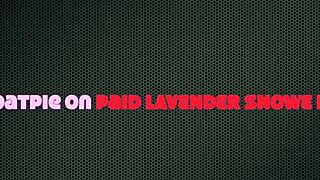 Did I ask her out? She rimmed my ass and sucked my cock.