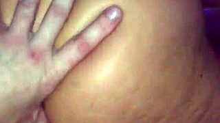 Superhot blonde feels intense pleasure in reverse cowboy