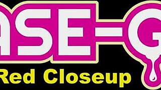 hey, check out this beautiful teen brunette showing her perfect body