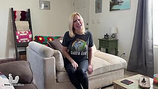 Harboring My Fugitive Step Sister - Jane Cane's Shiny Cock Adventure