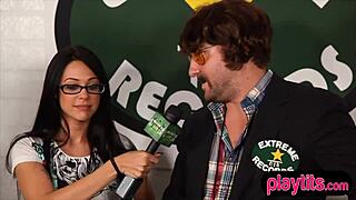 i'm a teen slut doing sex stunts for quick cash