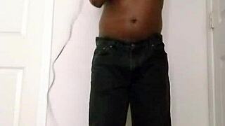 private shaving and relaxation time