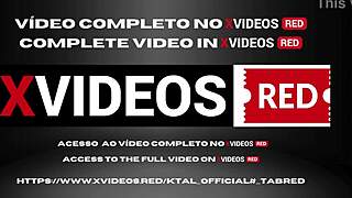 Ktal Fucks Holly Bombom!