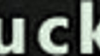 Muscled black mistress WHIPS bound slave