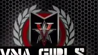 charlee chase puts that dildo between her massive tits?