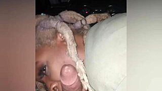 I Snuck Out To Make This Car Chronicles 3, Feeling So Excited And Naughty