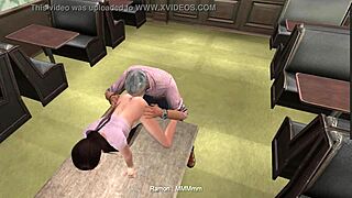 Second Life Episode 8 Karaoke Adventure