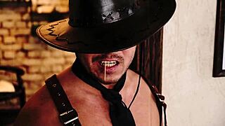 I fucked a young ass-eating teen from Texas in anal 😈