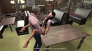 Second Life Episode 8 Karaoke Adventure