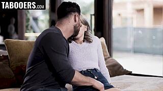 Hey stepdaughter, I wanna taste your cum all over my mouth! 😋