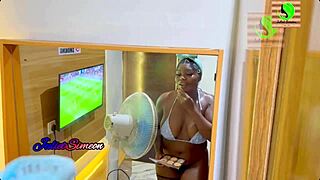 Slowly Cumming On My Pussy, Juice Dripping Out!