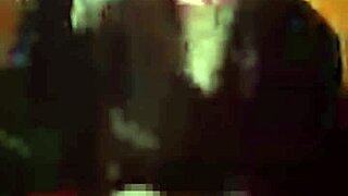 Quiet asian ladyboy masturbates silently in private