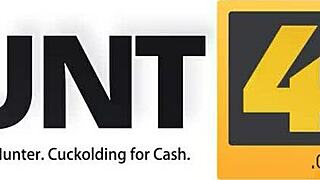 chubby babe fucks stranger while bf watches