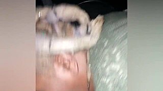 I Snuck Out To Make This Car Chronicles 3, Feeling So Excited And Naughty