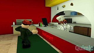 Roblox Brookhaven RP Funny Moments