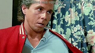 Tracey Adams Sucks Cock And Swallows Cum In Hardcore 4K