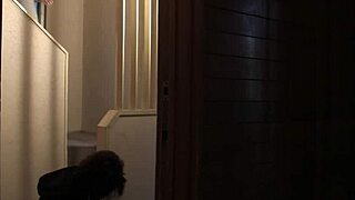 Pervert Shares Asian Stepsister Aya Sakuraba with Friend