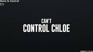 chloe surreal can't be controlled on brazzers official site