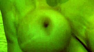 Kylee Nash Discusses Her Fake Tits Subtly