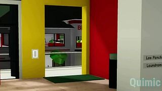 Roblox Brookhaven RP Funny Moments