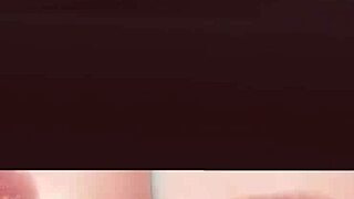 follando una tetona deliciosa de culo gigante.