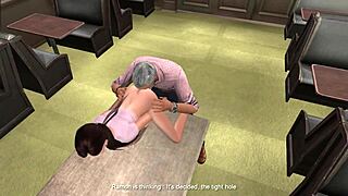 Second Life Episode 8 Karaoke Adventure