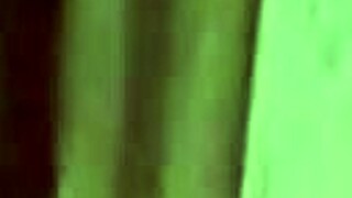 Lunna Geek After Beach Bathroom Encounter