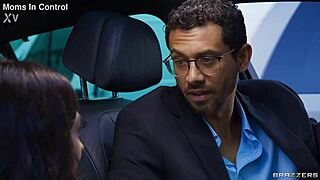 chloe surreal can't be controlled on brazzers official site