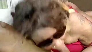 In this update, Nigarchrist features Petal with her big cock and shaved pussy on July 07, 2025.