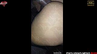 I watch my hotwife get humiliated by a huge black cock