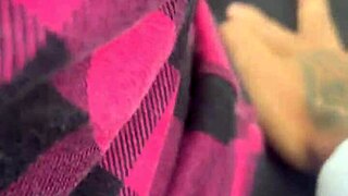 Uber Moto Girl Gets Ride Then Goes To Apartment For Fun