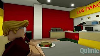 Roblox Brookhaven RP Funny Moments