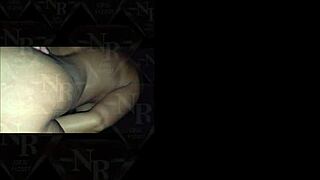 I watch my hotwife get humiliated by a huge black cock