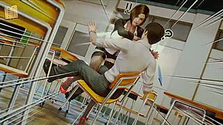 Intriguing Academy 192 Game Experience