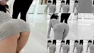 step-mommys desperate attempt to get pregnant with her stepsons help