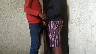 When desire takes over, why wait for the bed?