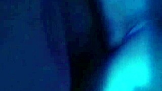 breeding nerdy gamer girlfriend