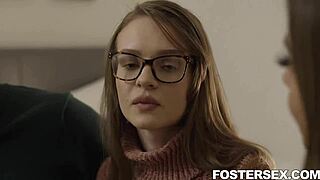 foster learns secrets from havana bleu and jessae rosae