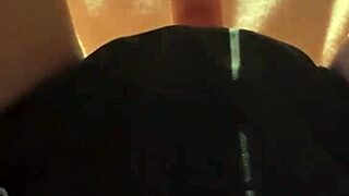 Masturbating sexily with intense pleasure 😍🔥