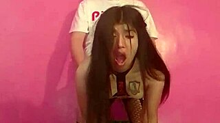 Hint Of Anal Pleasure With Blowjob Leading To Deep Penetration