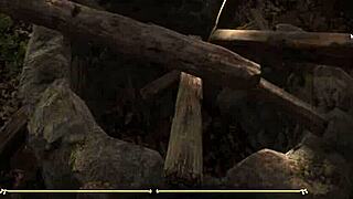 Let's Play Stripped: Intense Fucking With Clothes Ripped Off