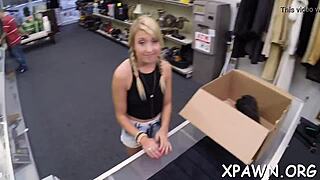 dilettante, open your snatch for me?