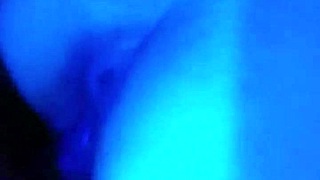 breeding nerdy gamer girlfriend