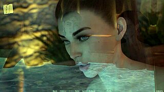 Summers Gone 85 Game Adventure