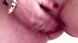 Watch this teen student finger her wet pussy to orgasm!