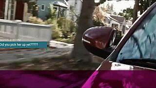 foster learns secrets from havana bleu and jessae rosae