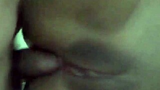 Oops wrong hole sorry painful anal everything fine until ass fucking