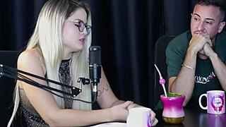 i thought the services with my two girlfriends was fun but i didnt expect to enjoy gangbang with strangers at the motel lexi mallet