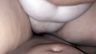 I Fuck My Stepsister While She's Alone At Home!