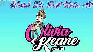 British 18-Year-Old Sucks Off An Older Stranger!